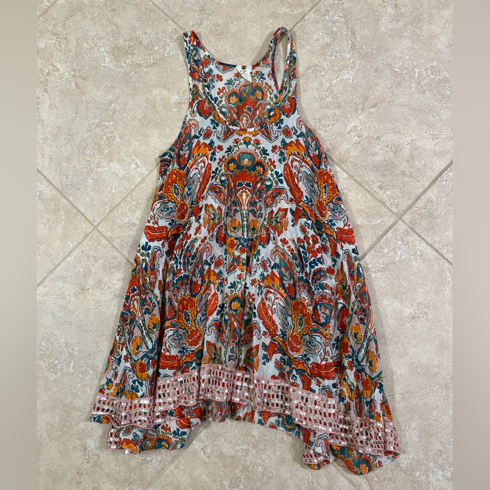 FP Dress